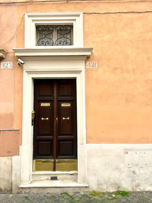 Apartamento Camilla Charme Roma